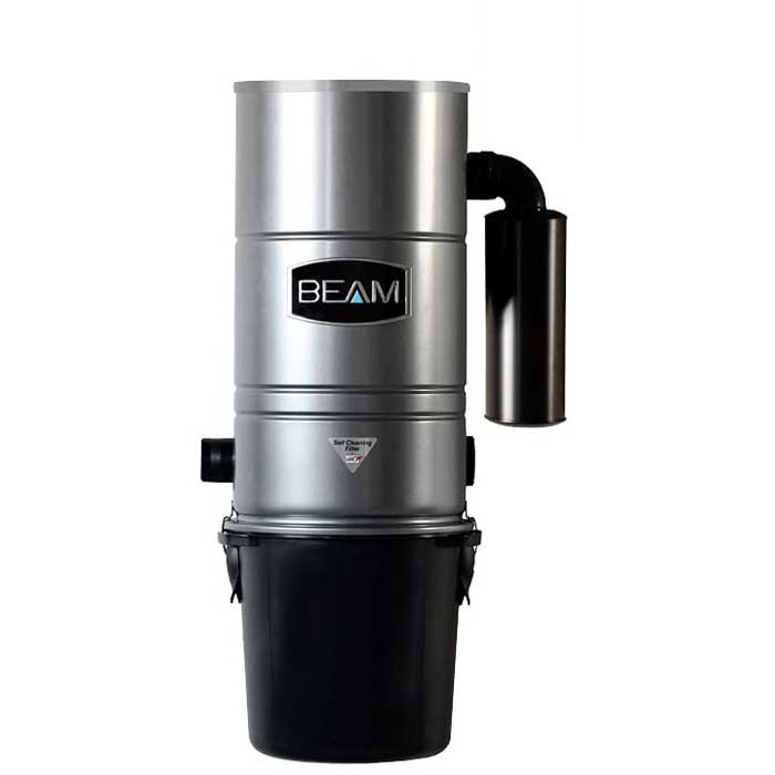 Buy Beam 205A Classic Central Vacuum Unit from Canada at Buy Beam 205A Classic Central Vacuum Unit from Canada at
