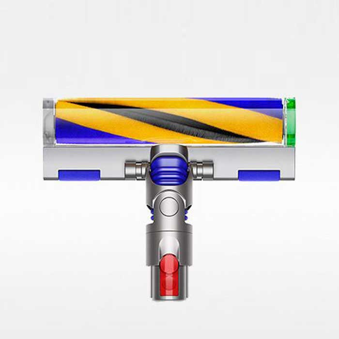 Buy Dyson Fluffy Optic Cordless Cleaner Head with Laser 972522-01