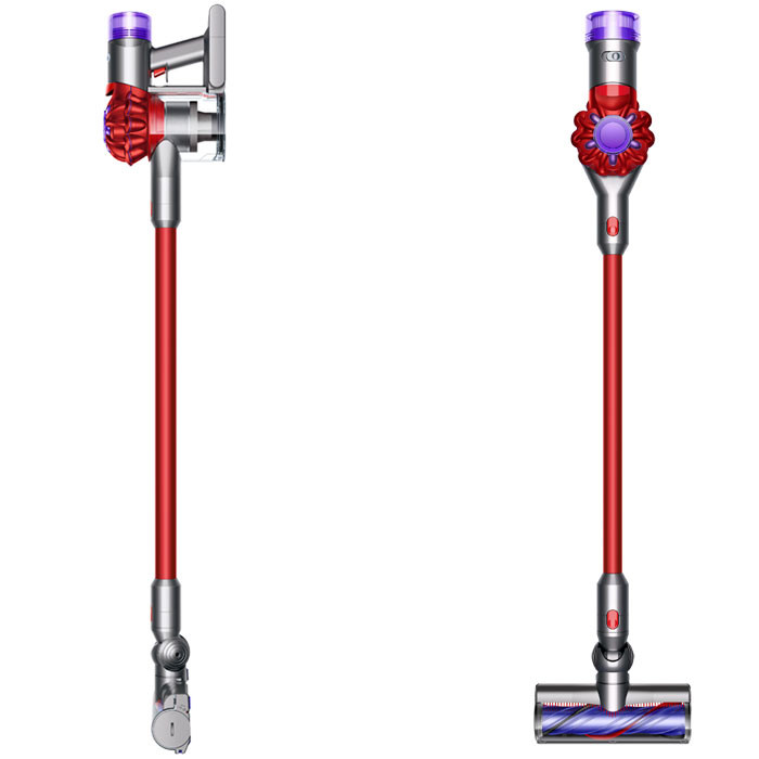 Buy Dyson V8 Origin Cordless Vacuum from Canada at McHardyVac.com