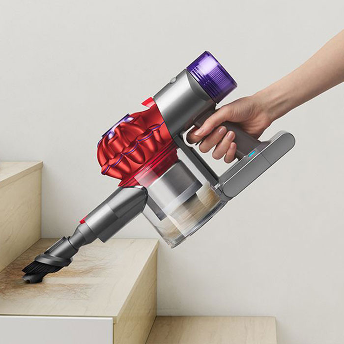 Buy Dyson V8 Origin Cordless Vacuum from Canada at McHardyVac.com
