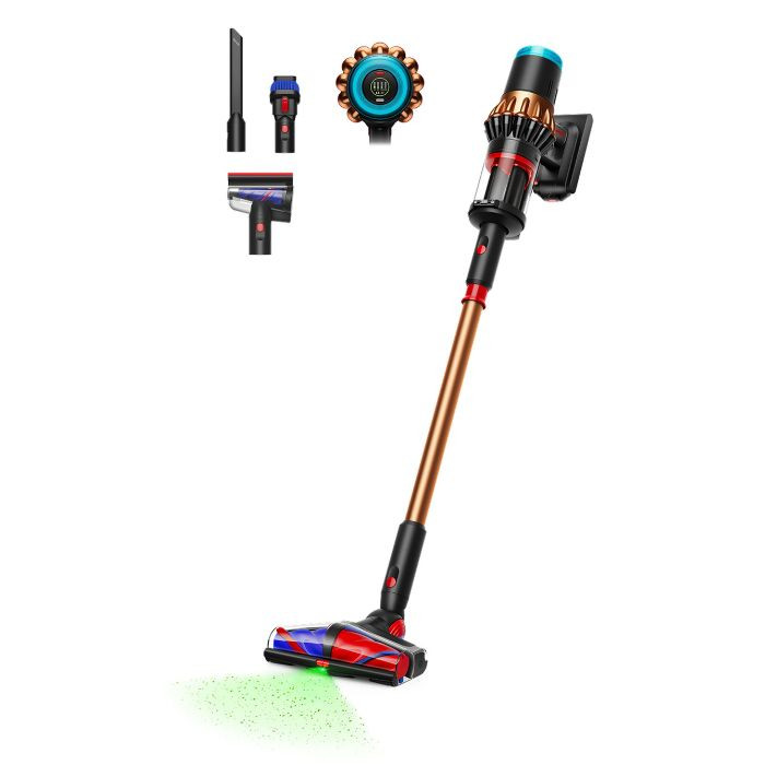 Dyson V16
