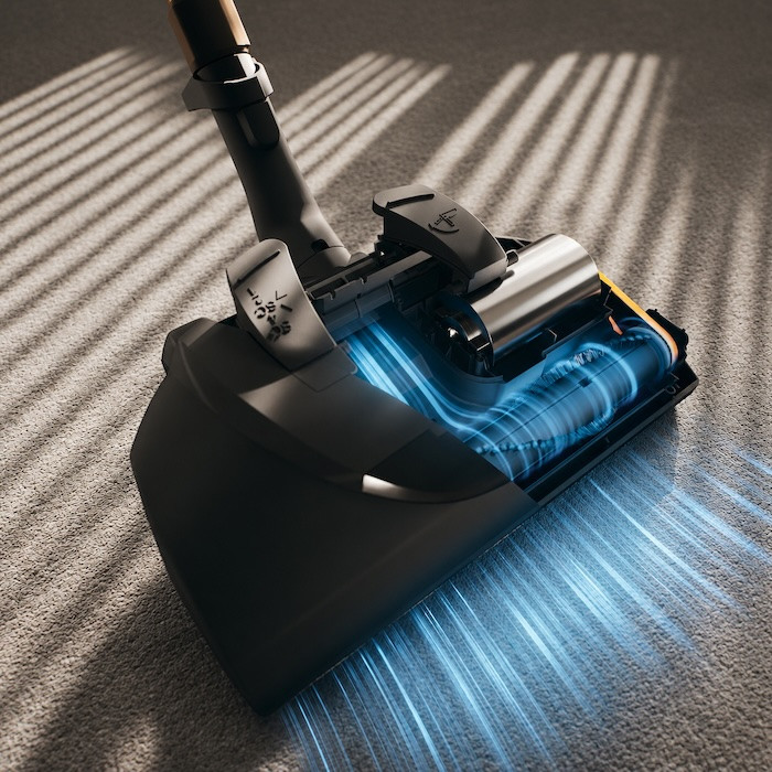 Miele Blizzard CX1 Cat & Dog Vacuum | McHardy Vacuum
