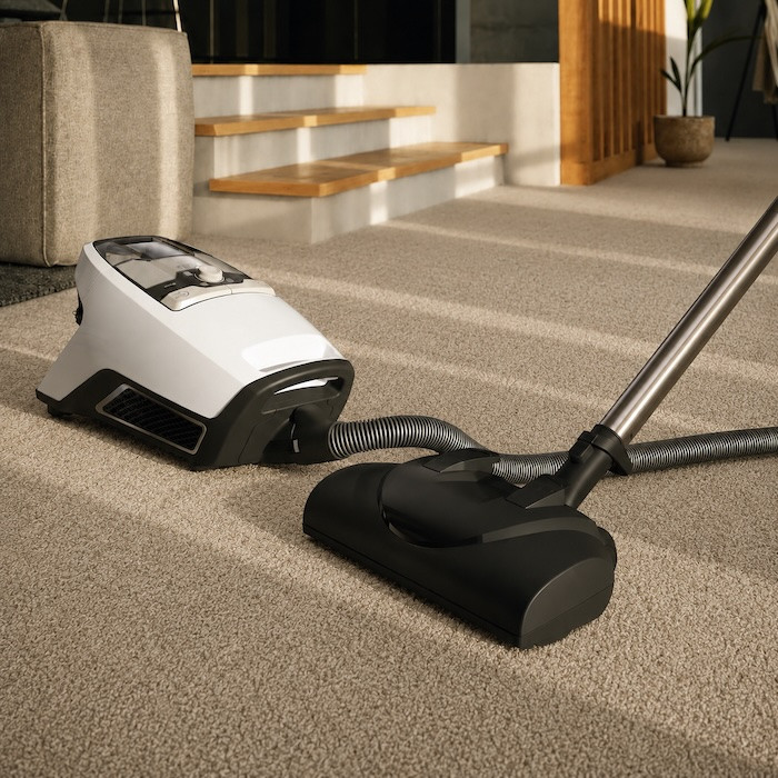 Miele Blizzard CX1 Cat & Dog Vacuum | McHardy Vacuum