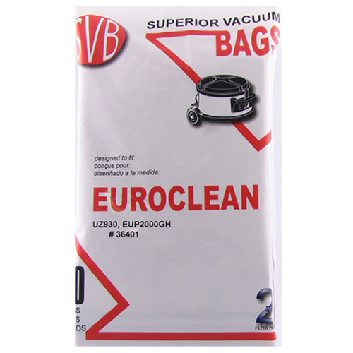Euroclean Vacuum Cleaner Bags EUREKA FORBES Euroclean Paper Vacuum