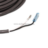 Built-in contacts - Dyson DC42 Cord - Part 923427-04