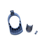 Miele SEB228, SEB236 Powerhead Release Pedal - Bottom