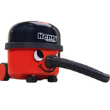 Numatic Henry Cordless Canister Vacuum NX300 Numatic Henry Cordless Canister Vacuum NX300
