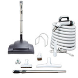 Beam 345A Central Vacuum All Floor Package