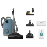 Miele L1 Blue attachments