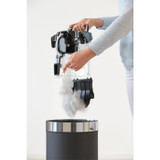 Miele Blizzard CX1 Cat and Dog Bagless Vacuum
