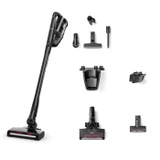 Miele HX3 Triflex Cat and Dog Components