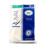 Royal - Type B Vacuum Bags - Packaging