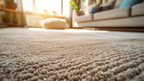 Proper Way to Vacuum Carpets