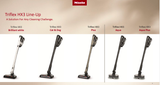 Compare Miele Cordless Vacuum - Triflex HX3