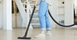 How to Prevent Damage to Bare Floors While Vacuuming