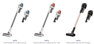 Compare Miele Cordless Vacuum - Duoflex