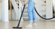 How to Prevent Damage to Bare Floors While Vacuuming