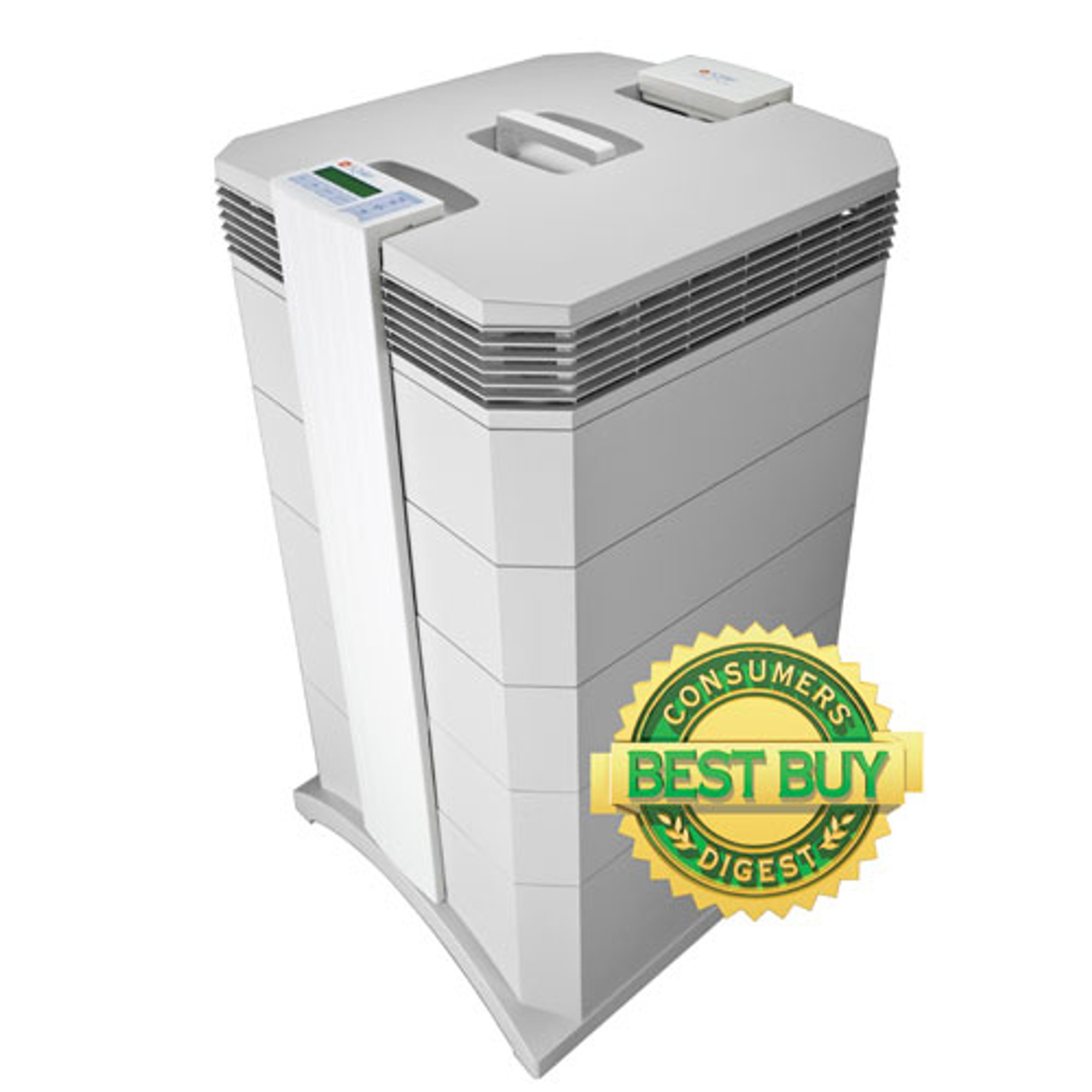 iqair healthpro plus air purifier reviews