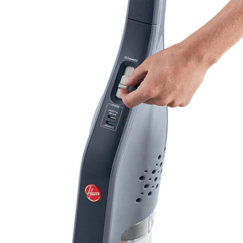 Buy Hoover SH20030 Corded Stick Vacuum Cleaner from Canada at