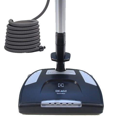 Buy Beam 012337 Alliance Q Electric Central Vacuum Attachment Package