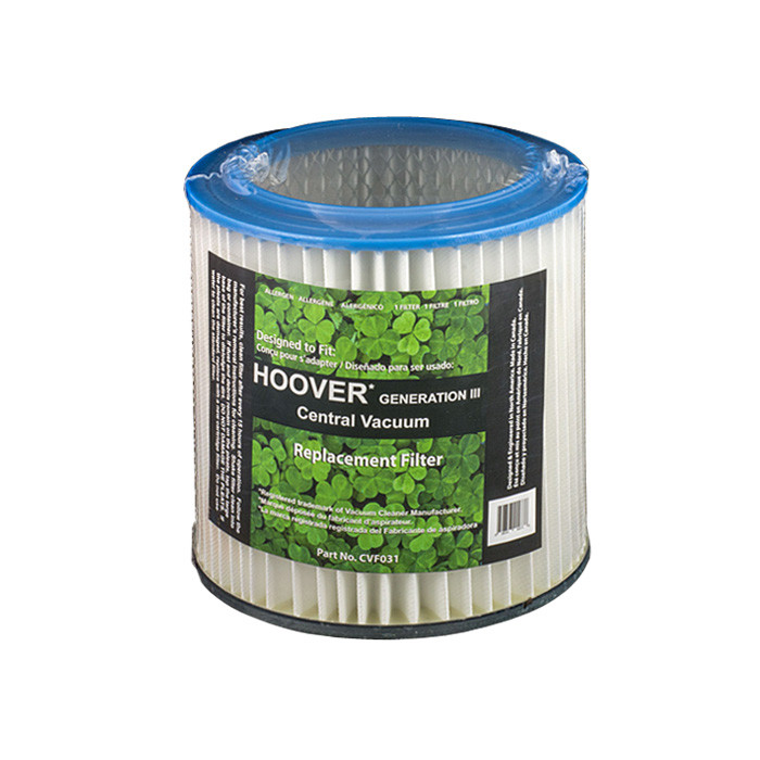 Buy Hoover Central Vacuum Filter G3 
