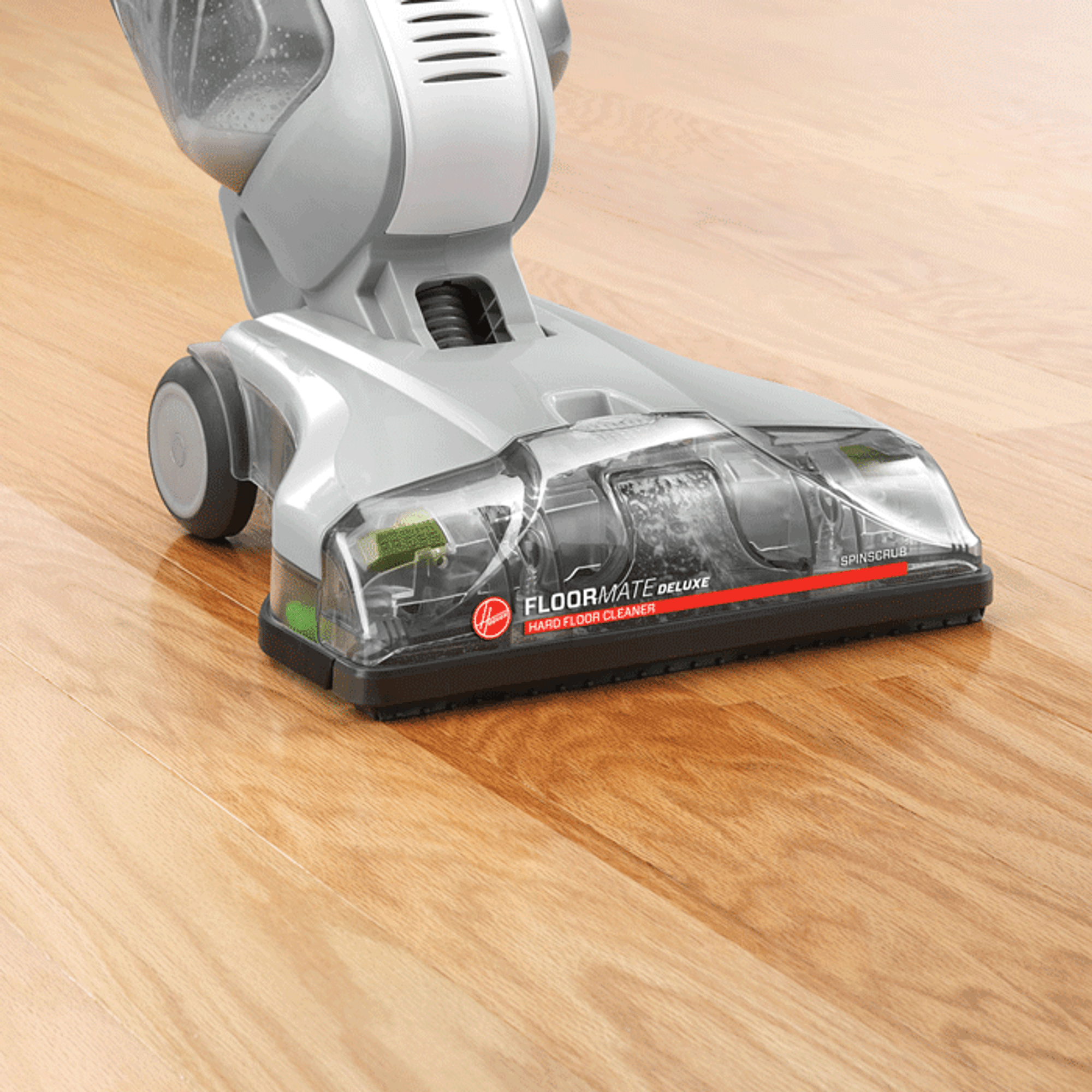 Buy Hoover Floormate Deluxe Fh40160 From Canada At Mchardyvac Com