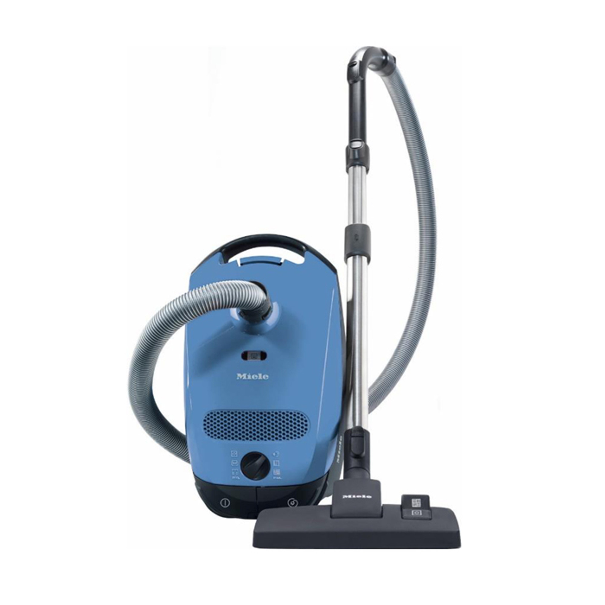 Buy Miele Classic C1 Hardfloor Vacuum Cleaner From Canada At McHardyVac Com   Miele Classic C1 Hard Floor Canister Vacuum 41BAN046CDN  36294.1587942357 