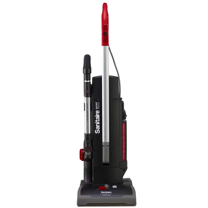 Commercial Upright Vacuum Cleaner 
