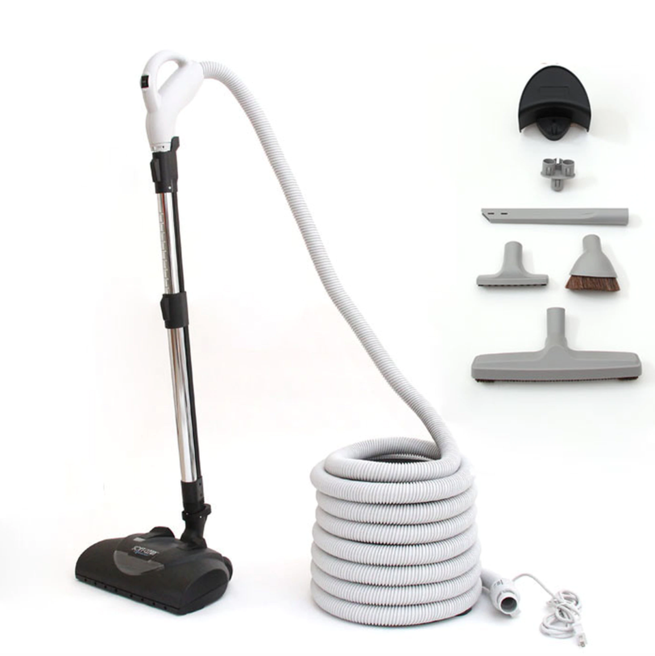Buy Vacuum Canada VCCV180 Central 