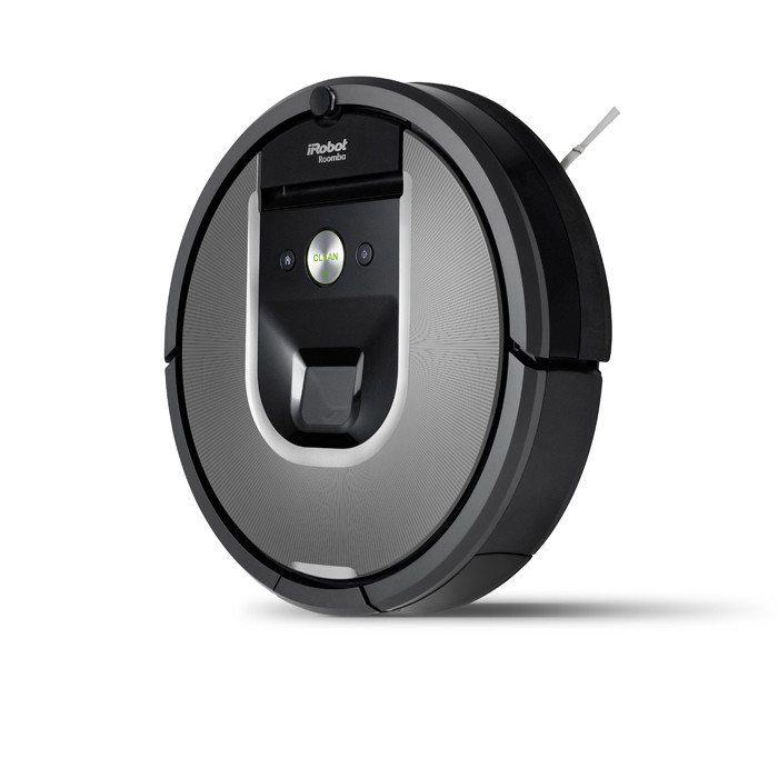 Buy Roomba 960 Robot Vacuum Cleaner from Canada at