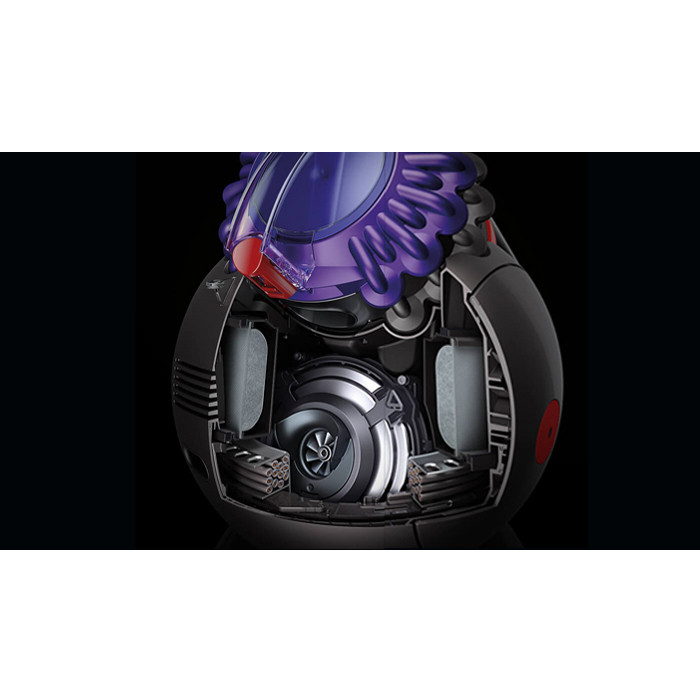 Buy Dyson Origin Big Ball Animal Canister Vacuum Cleaner from Canada at