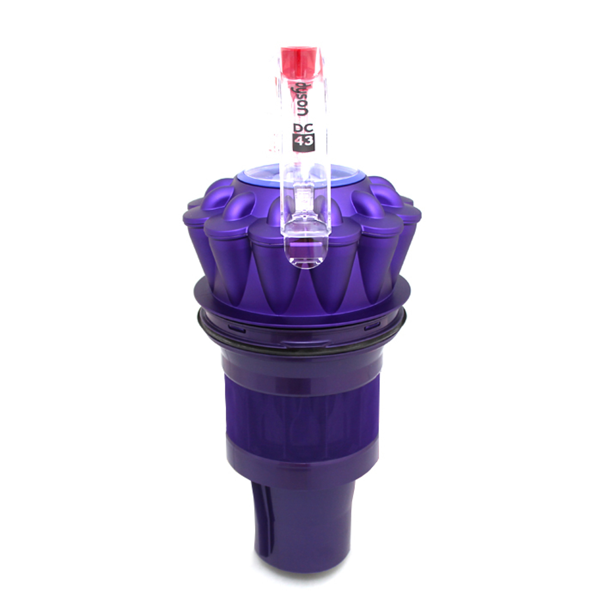 Dyson DC43 Cyclone - Purple