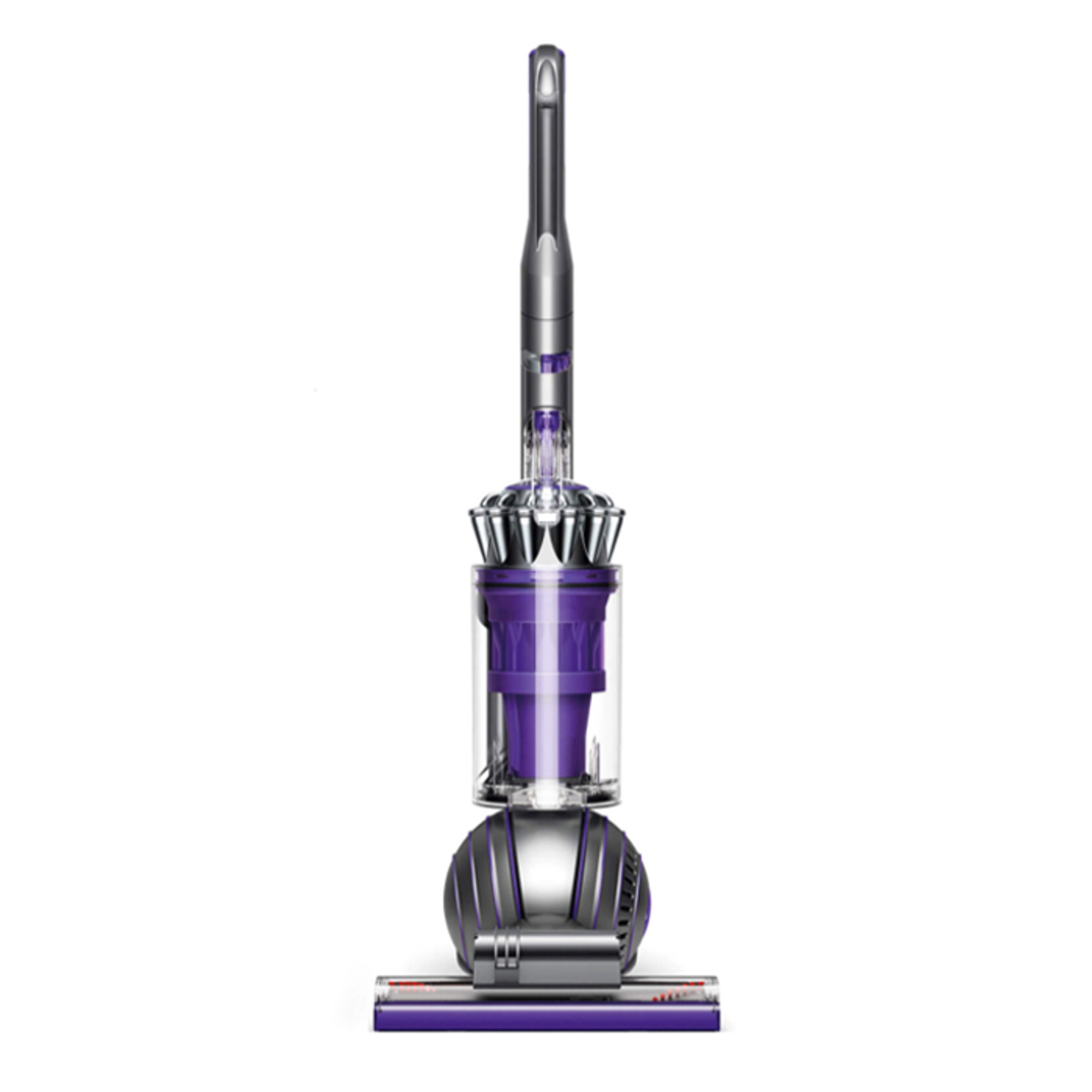 dyson ball animal 2 bagless upright vacuum cleaner 60697.1490119800