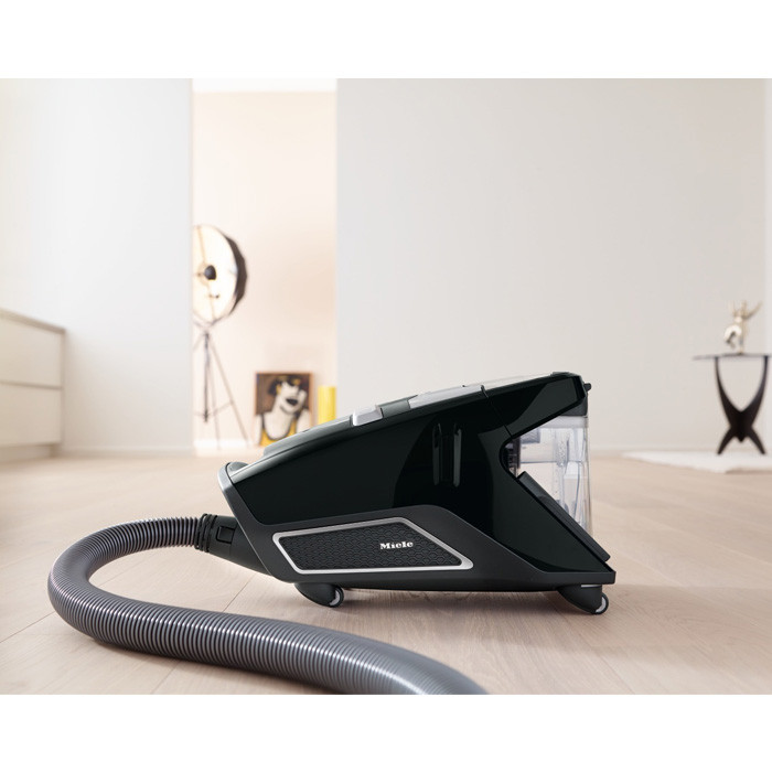 Buy Miele Blizzard CX1 Hardfloor Bagless Canister Vacuum from Canada at