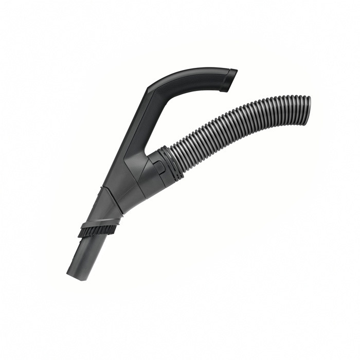 Buy Miele Blizzard CX1 Hardfloor Bagless Canister Vacuum from Canada at