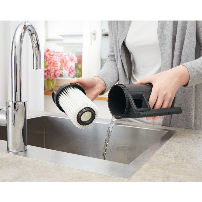 Buy Miele Blizzard CX1 Total Care 