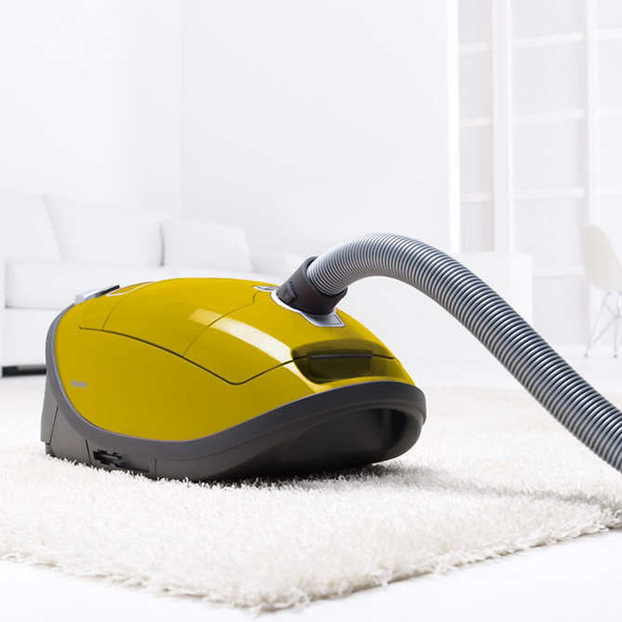 Buy Miele Complete C3 Limited Edition PowerLine Vacuum SGDE0 from
