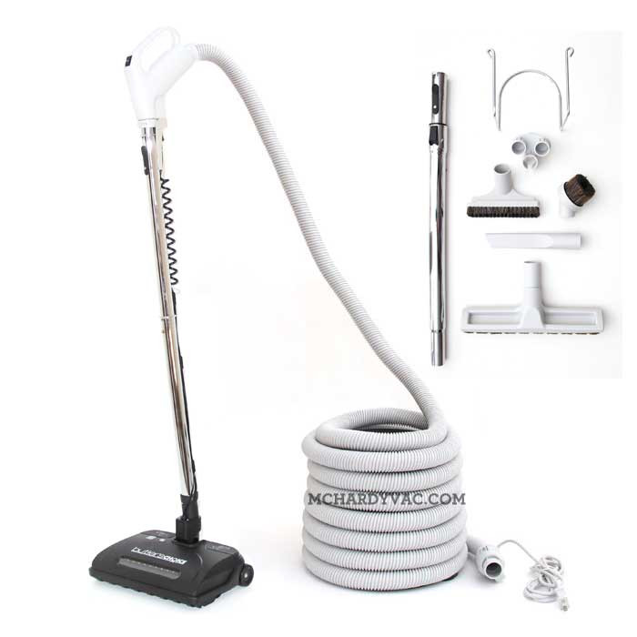 Buy Central Vacuum Attachment Package from Canada at