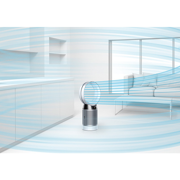 Buy Dyson Pure Cool Desk HEPA Air Purifier and Fan from Canada at