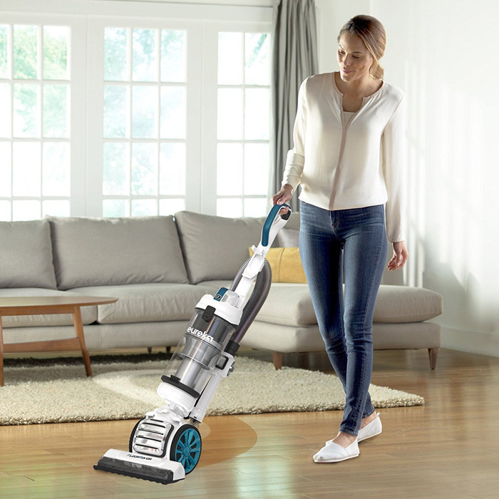 Buy Eureka NEU562 Floor Rover Bagless Vacuum Cleaner from Canada at