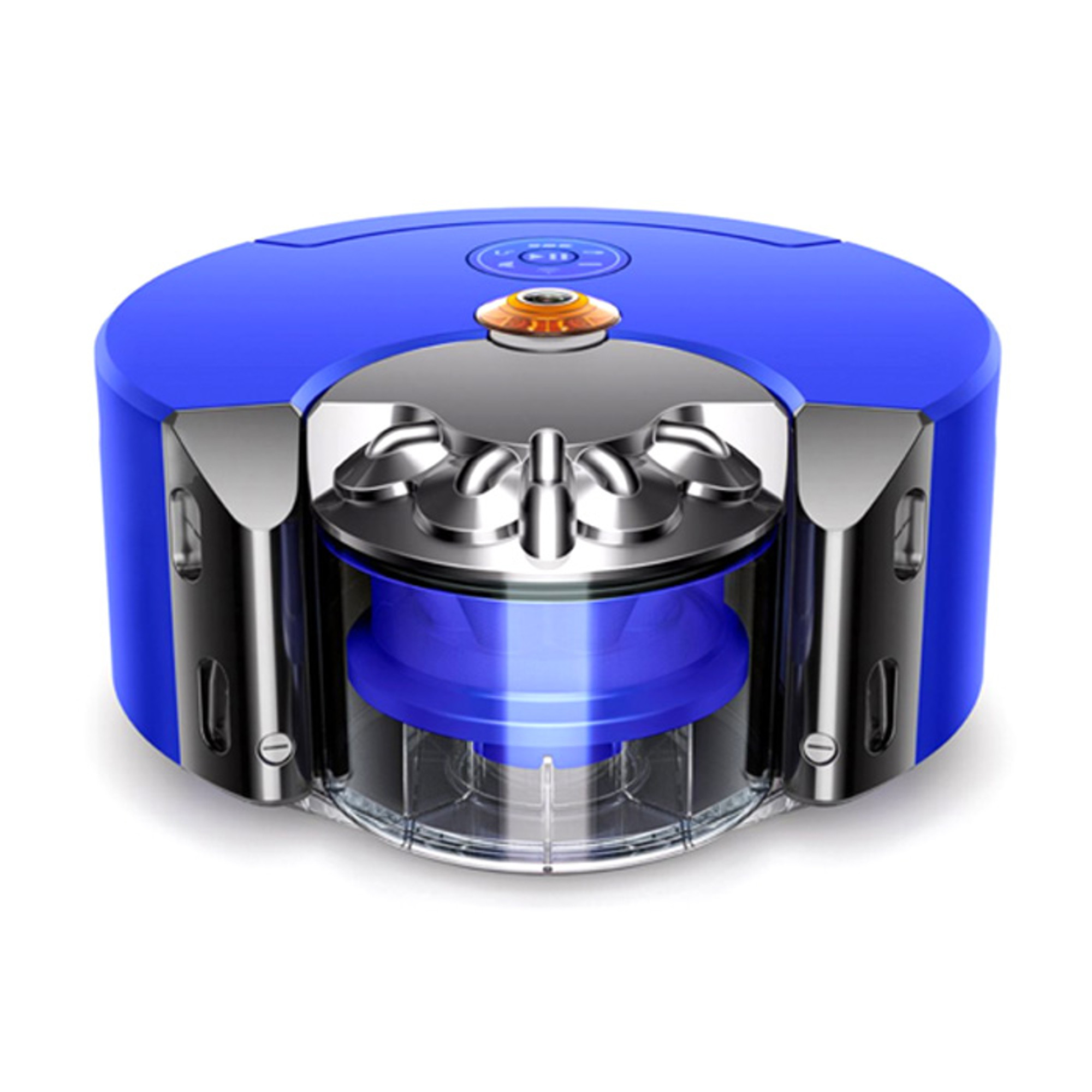 Buy Dyson 360 Heurist Robot Cleaner from Canada at McHardyVac.com