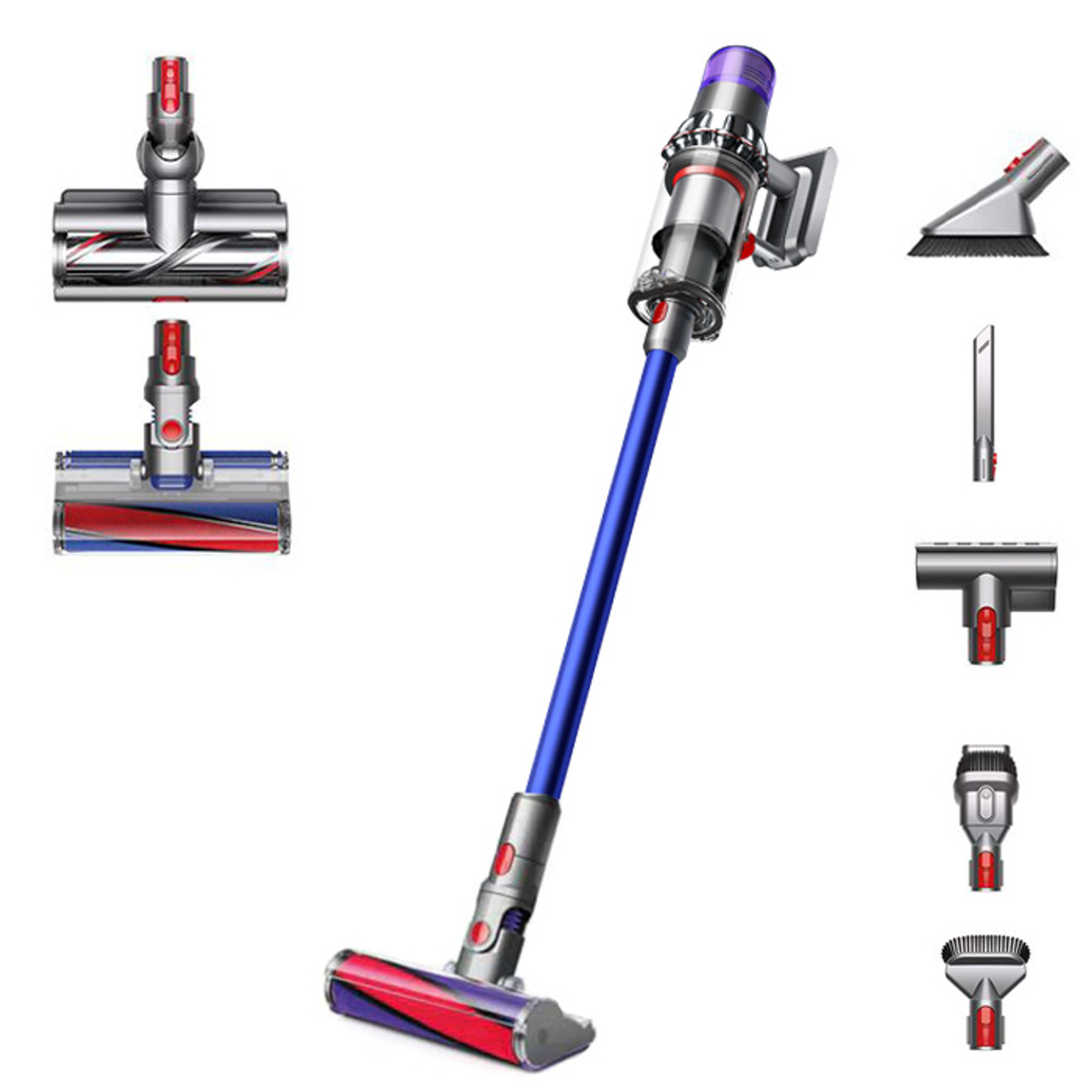 Buy Dyson V11 Absolute Cyclone Cordless Vacuum from Canada ...