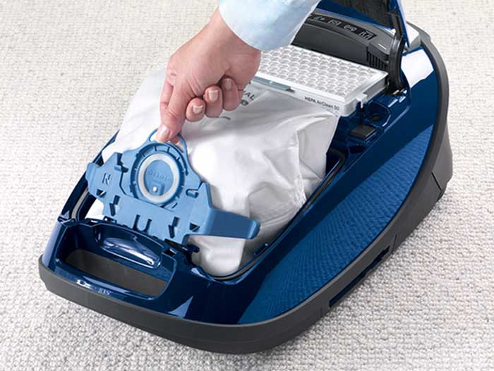 Buy Miele Complete C3 Excellence Vacuum from Canada at