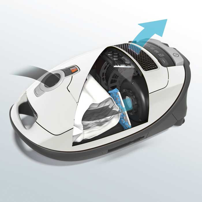 Buy Miele Complete C3 Excellence Vacuum 