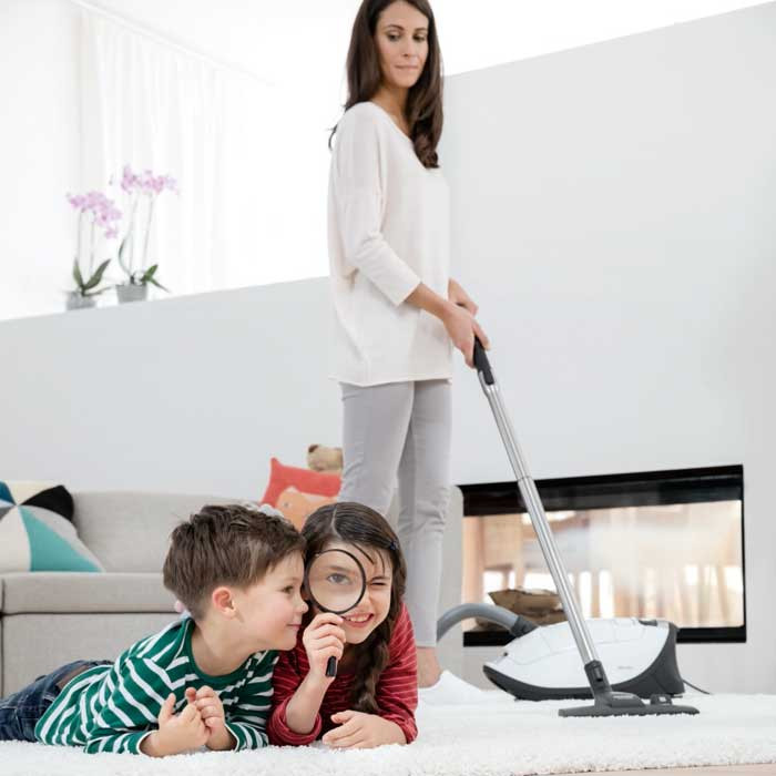 Buy Miele Complete C3 Excellence Vacuum from Canada at