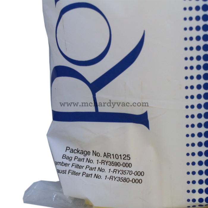 Buy Dirt Devil Type V Vacuums Bags from Canada at