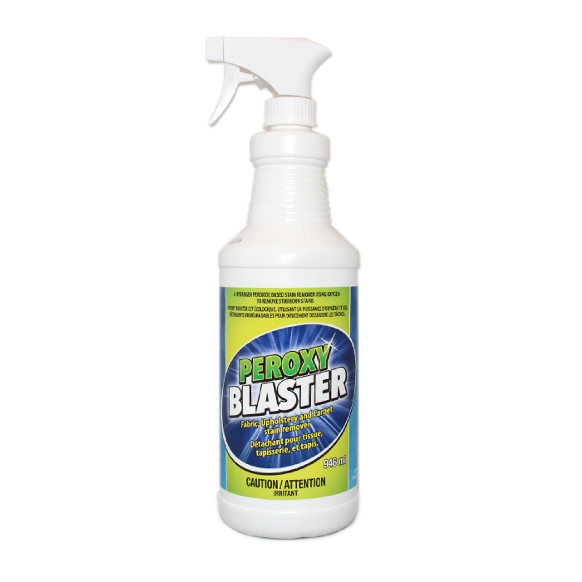 Neutron Industries Spot Blaster Carpet Stain & Spot Remover