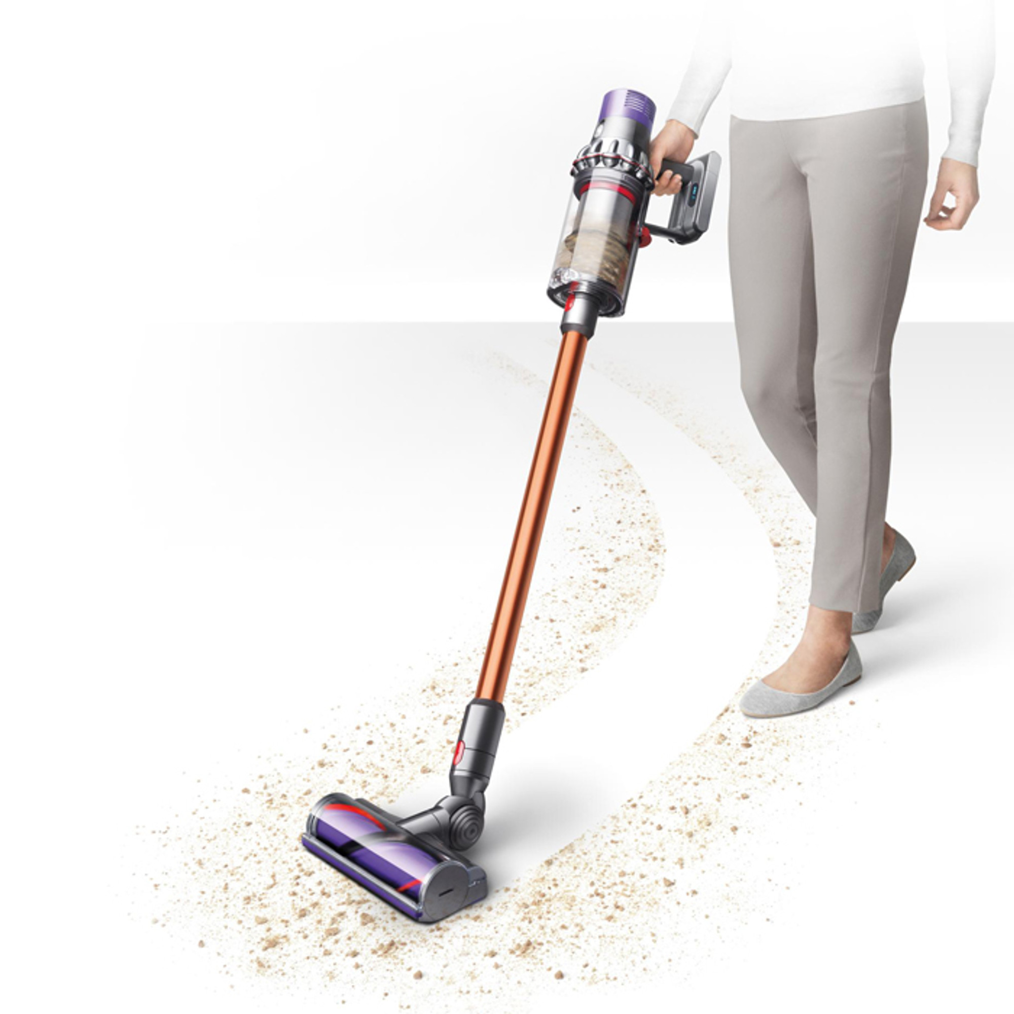 Buy Dyson V10 B Refurbished Cordless Vacuum from Canada at