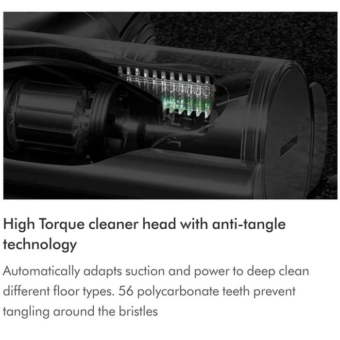 Buy Dyson V15 Detect Total Clean 