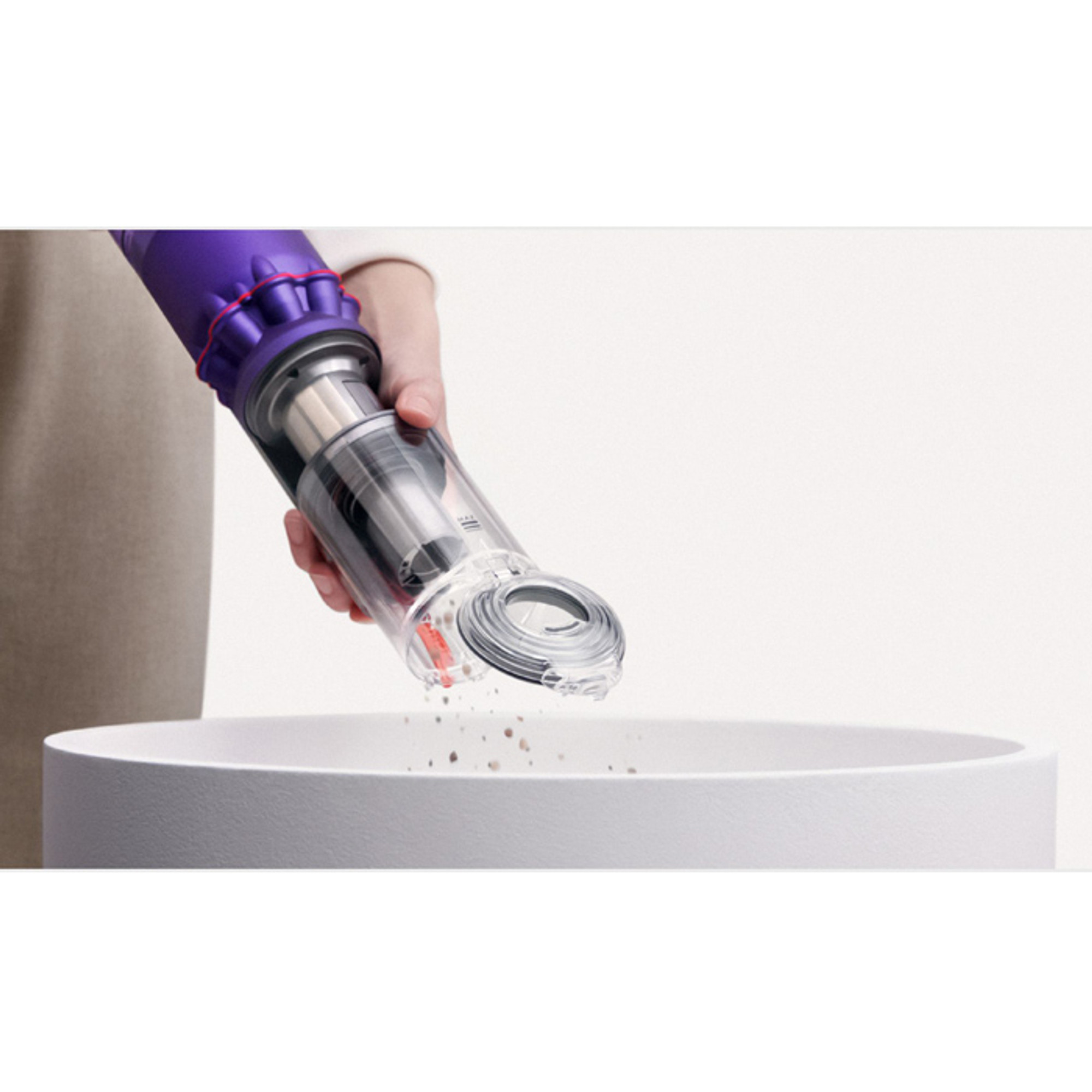 Buy Dyson Omni-Glide Hardfloor Cordless Vacuum from Canada at McHardyVac.com